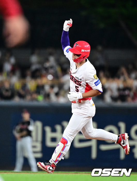 KIA 김도영./OSEN DB