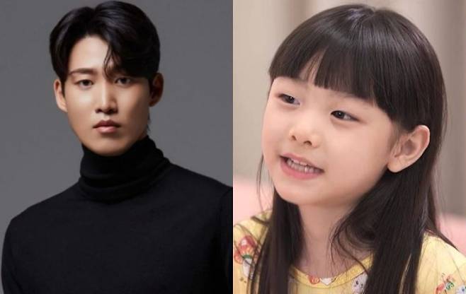 최상엽 큐브엔터테인먼트, 문희율 KBS 2TV '슈퍼맨이 돌아왔다'