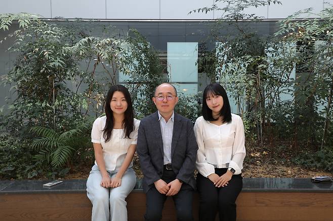 김영식 교수 연구팀 [대구경북과학기술원 제공.재판매 및 DB금지]