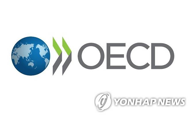OECD 로고 [OECD 제공. 재판매 및 DB 금지]