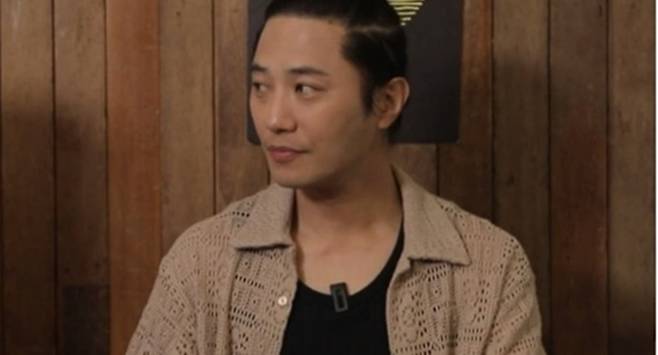 진구, 천록담이 '술빚는 윤주모'에 출연한다./사진='술빚는윤주모'