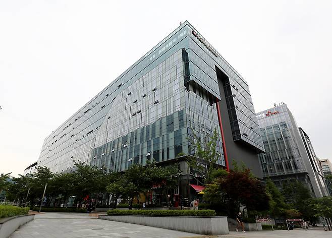 카카오뱅크는 마스턴캐피탈 인수 결의를 앞두고 카뱅캐피탈이라는 상표를 출원했다. 사진=박정훈 기자