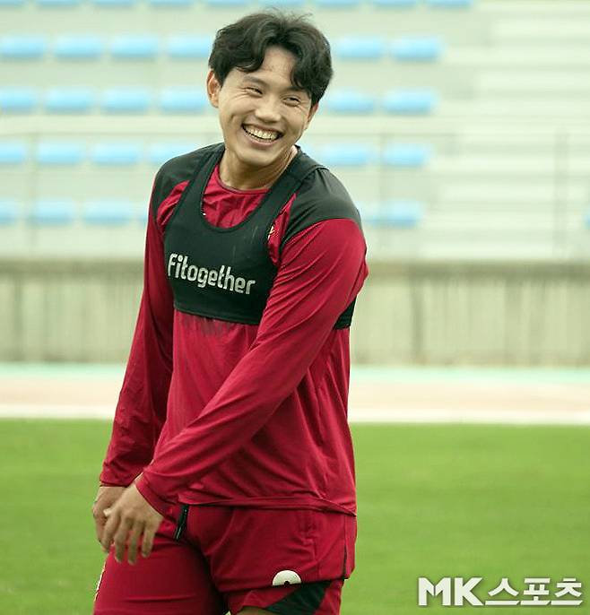 조영욱. 사진=이근승 기자
