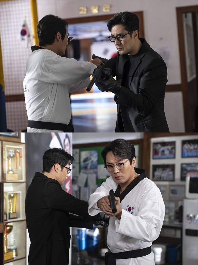 ▲ 제공|SBS '김부장'