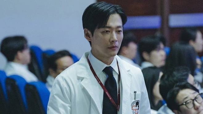 남궁민이 7년 만에 KBS 드라마로 돌아온다./사진제공=KBS