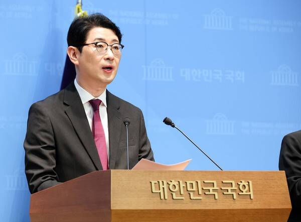 주진우 국민의힘 의원. 연합뉴스