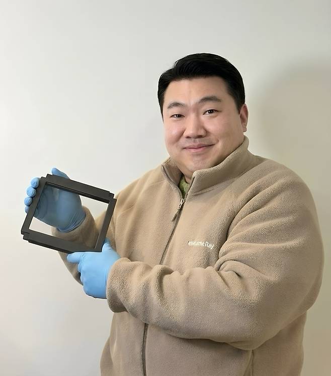 김세훈 어썸레이 대표