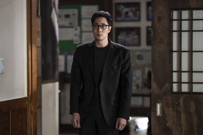 [서울=뉴시스] SBS 금토 드라마 '김부장' 스틸컷. (사진=SBS 제공) 2026.07.03. photo@newsis.com *재판매 및 DB 금지