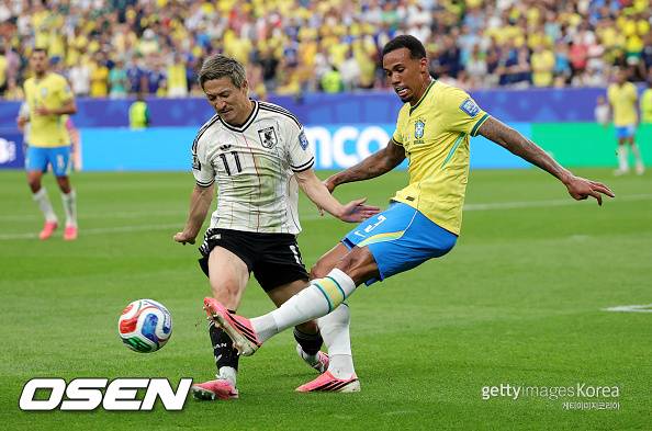 [사진] ⓒGettyimages(무단전재 및 재배포 금지)