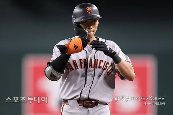 이정후 / 사진=GettyImages 제공