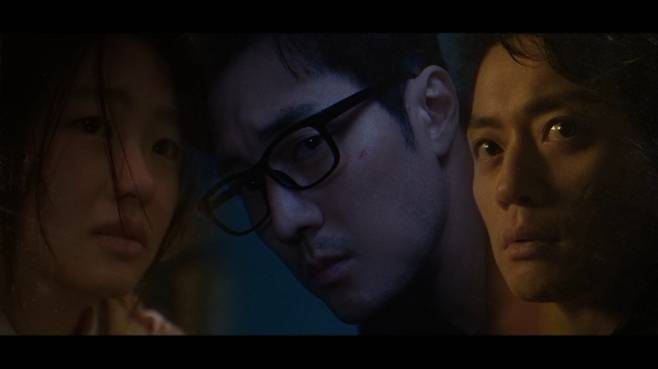 SBS 금토드라마 '김부장' 방송화면 캡처
