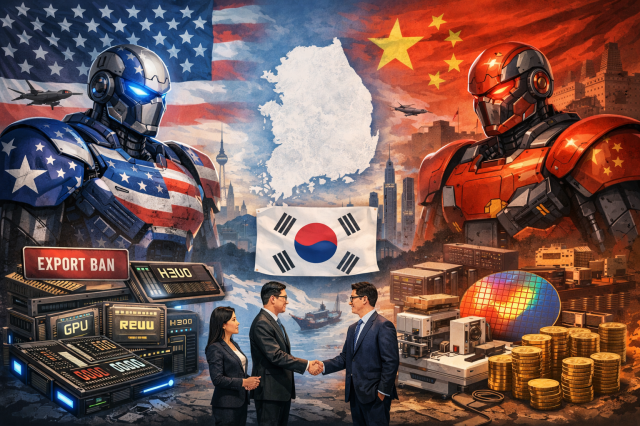 AI로 만든 이미지 [사진=MS코파일럿]