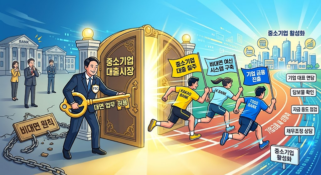 제미나이가 그린 일러스트.