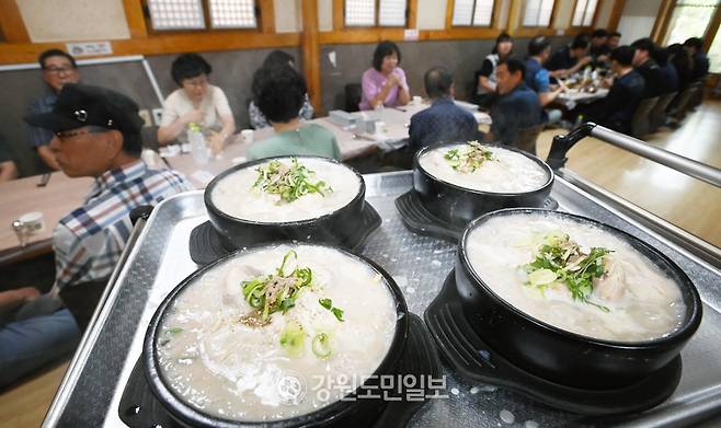 ▲ 강원도민일보 자료 사진