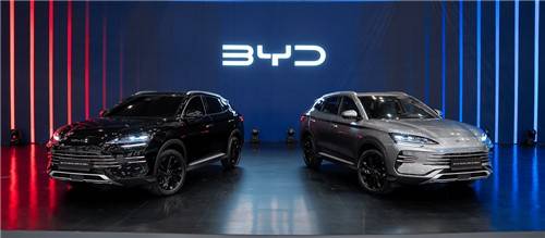BYD 씨라이언6 DM-i [BYD코리아 제공. 재판매 및 DB 금지]