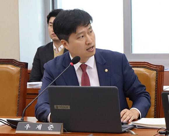 우재준 국민의힘 의원 [사진=우재준 의원실]