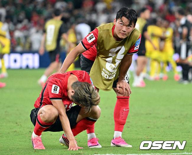 [OSEN=몬테레이(멕시코), 이대선 기자]