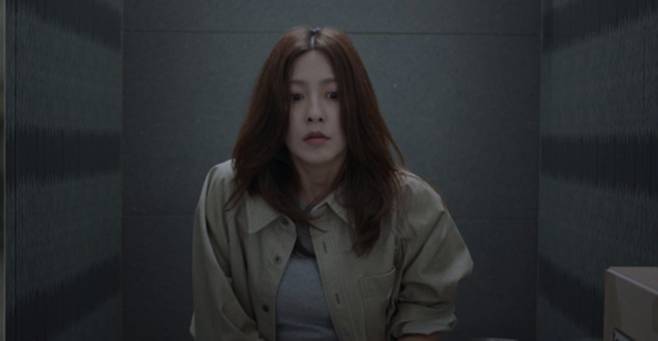 '가족관계증명서'가 첫 방송 됐다./사진제공=MBC