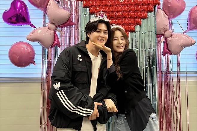 출처:김혜수