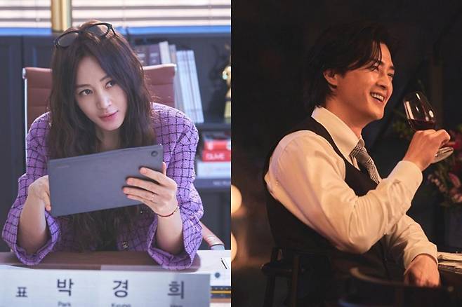 출처:쿠팡플레이 '지금 불륜이 문제가 아닙니다'