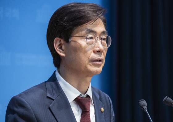 조경태 국민의힘 의원 〈사진=연합뉴스〉