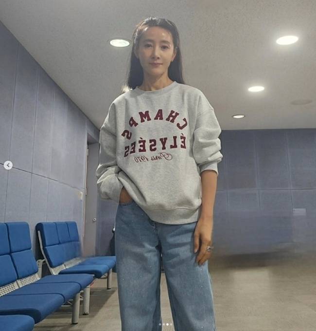사진 | 도지원 SNS