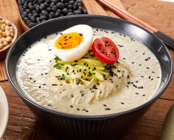 콩국수. [사진=홈앤쇼핑]