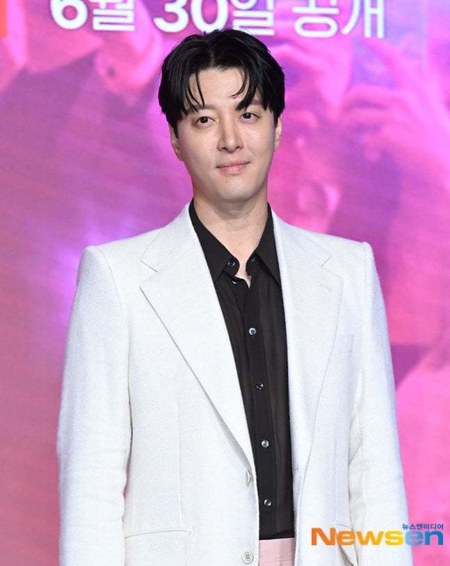 뉴스엔 DB 이동건