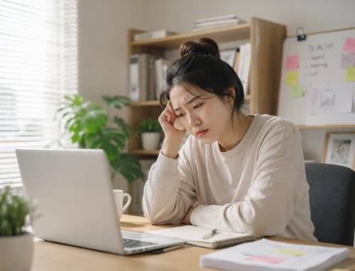 자택 대기는 사용자의 실질적 지휘·감독 아래 놓인 상태였는지에 따라 근로시간 해당 여부가 달리 판단된다. AI 생성 이미지