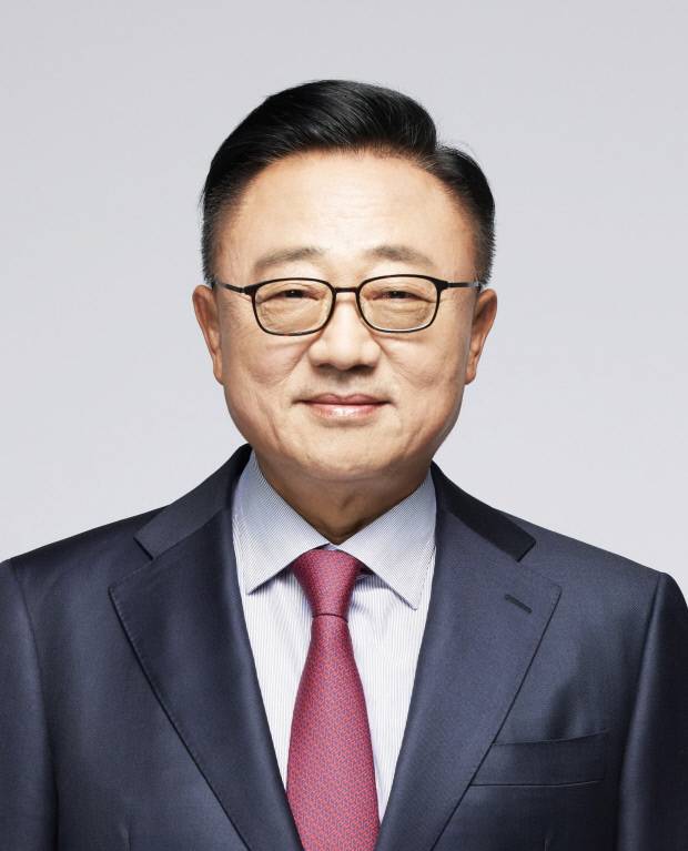 고동진 국회의원