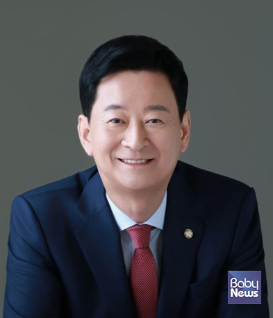 최은석 국민의힘(대구 동구·군위군갑) 의원. ⓒ최은석 의원실