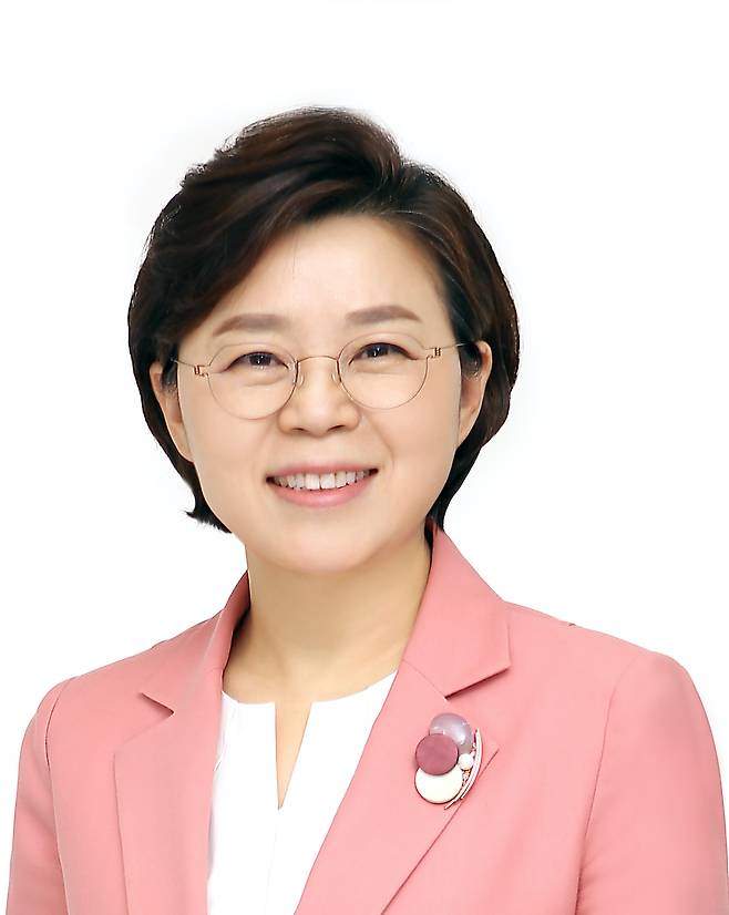 김정재 국회의원. /김정재 의원실 제공