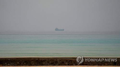 호르무즈 해협[연합뉴스 사진 제공]