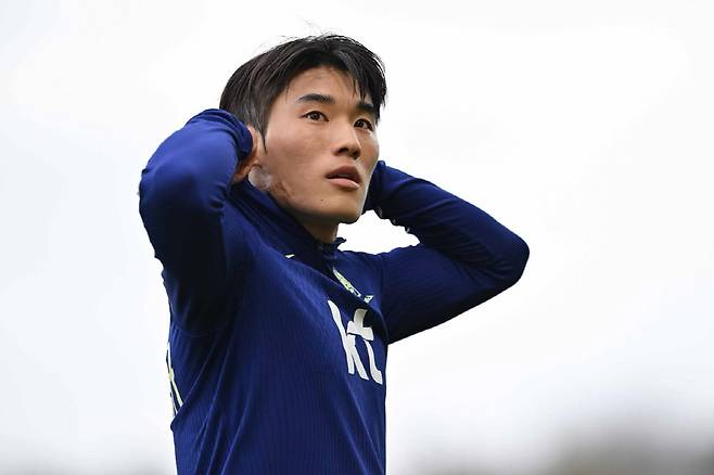 사진=김민수 SNS 캡처