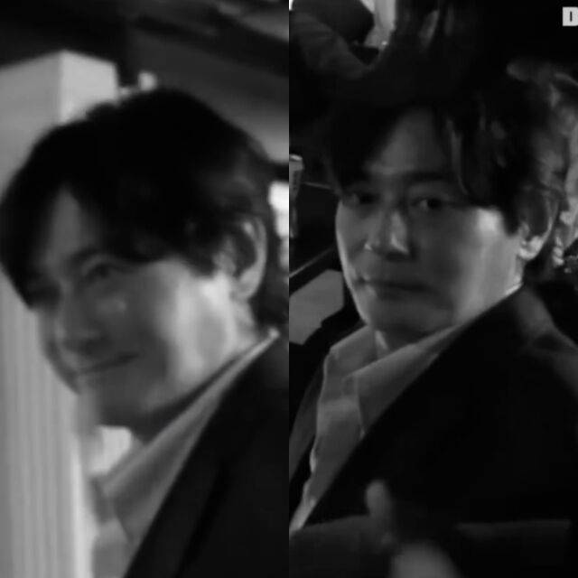 배우 장동건./데이즈드 코리아 인스타그램