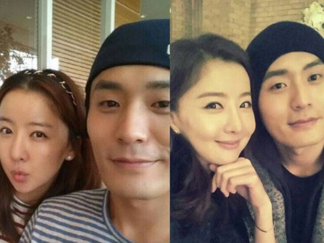 Jang Yoon-seo, the wife of actor Choi Dae-hoon—who is currently starring in the SBS drama Director Kim—is drawing attention after it was revealed that she is a former Miss Korea runner-up and a winner at an international beauty pageant. The couple met on the set of the 2015 drama Crazy Love and eventually got married.Choi Dae-hoon previously appeared on tvNs You Quiz on the Block, where he opened up about the financial hardships he faced during his early days as an unknown actor and expressed his feelings of guilt toward his wife. Recalling the difficult financial circumstances they faced early in their marriage, he conveyed his gratitude and deep affection for her.Choi Dae-hoon also revealed his sense of responsibility toward his family by sharing an anecdote about how he worked hard to secure a higher acting fee around the time his daughter was born. Currently, he is winning the hearts of viewers by showcasing his solid acting skills in the drama Manager Kim.