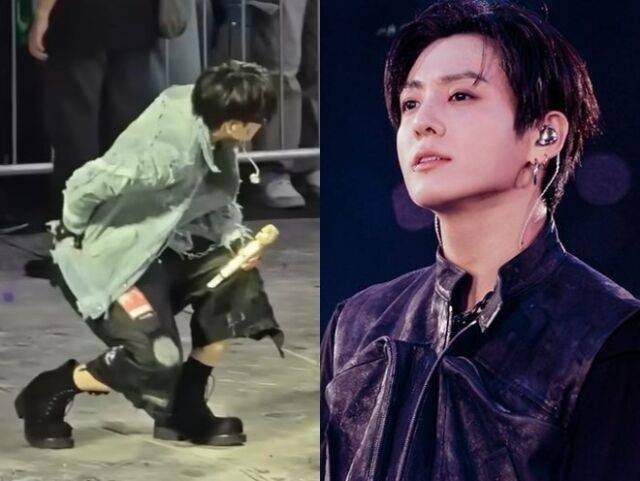 방탄소년단 정국 / SNS, 빅히트 뮤직