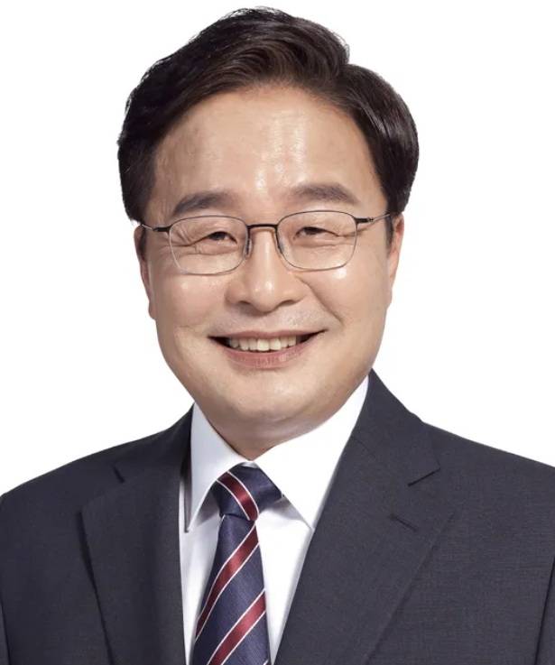 김우영 더불어민주당 의원 [의원실 제공]