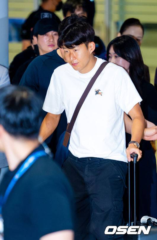 [OSEN=인천공항, 민경훈 기자]