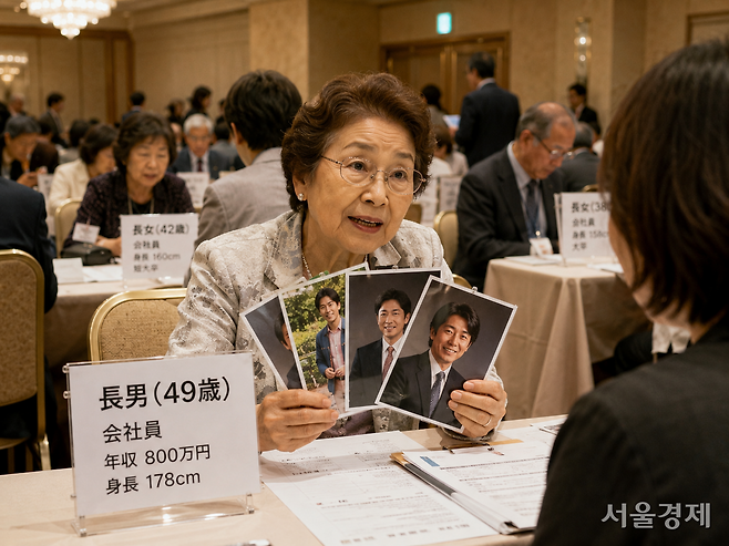 기사 이해를 돕기 위해 AI로 제작된 이미지. 툴 제공=챗GPT