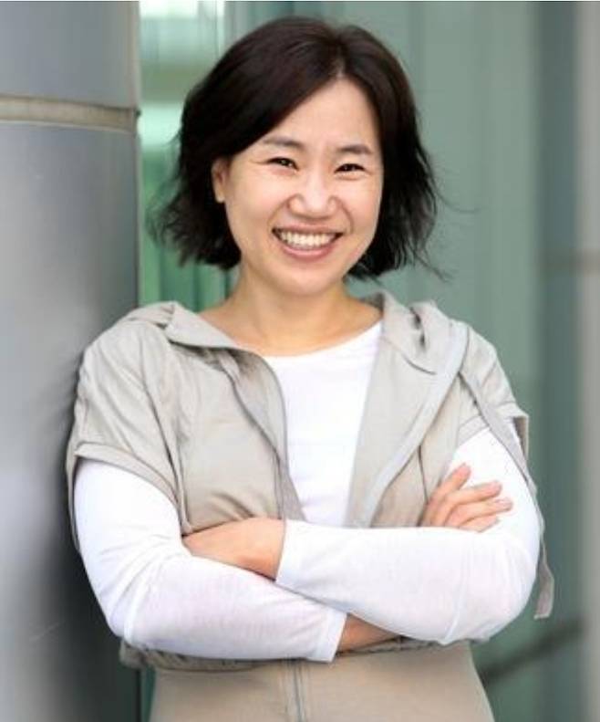 김은숙 직가
