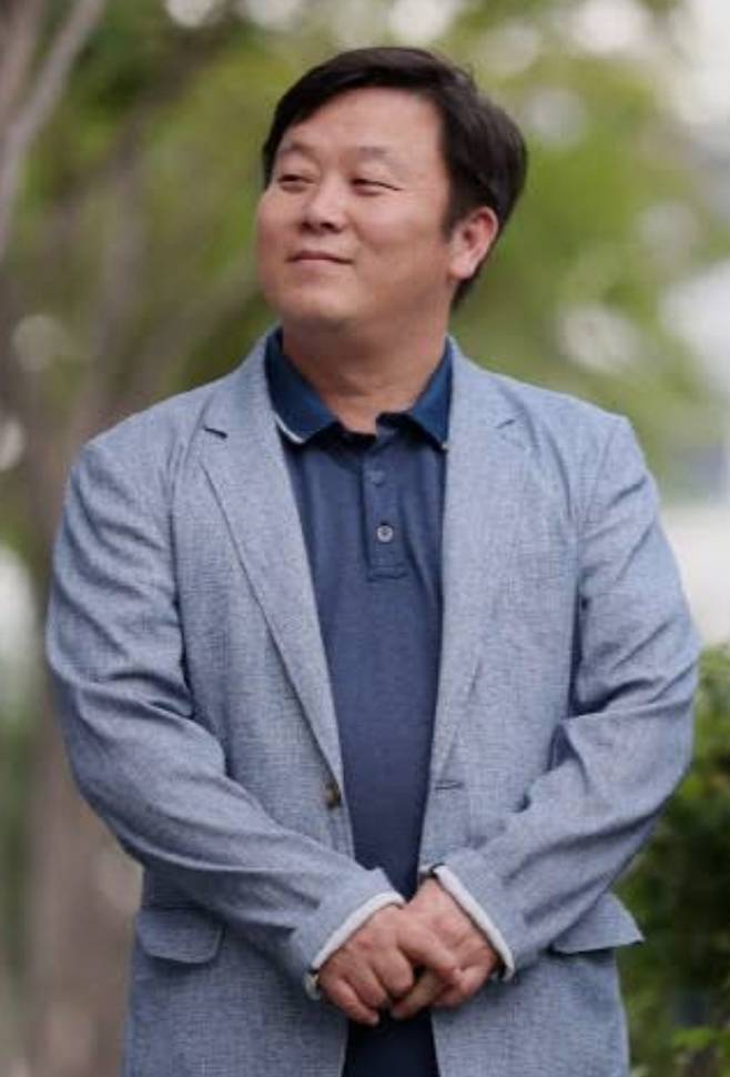 안진걸 소장