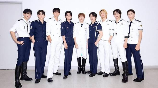 세븐틴 / 사진제공=플레디스 엔터테인먼트