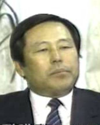 정해창(반헌법행위자열전 편찬위)