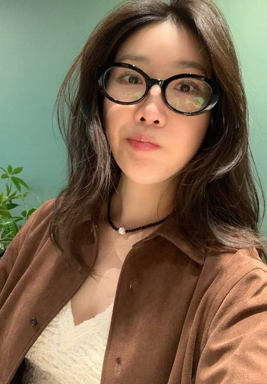 사진=이해리 SNS