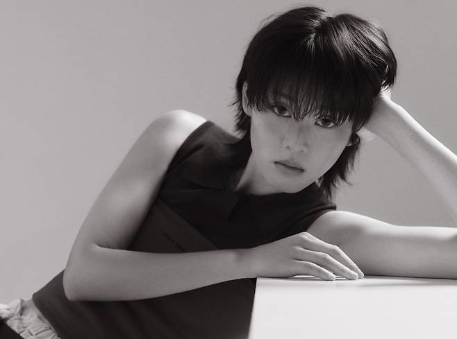 배우 이연 사진 제공 GQ 코리아