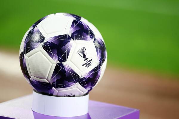 강원FC, 2026-2027시즌 AFC 챔피언스리그 엘리트 홈경기 강릉 개최 승인.(자료제공=강원FC)