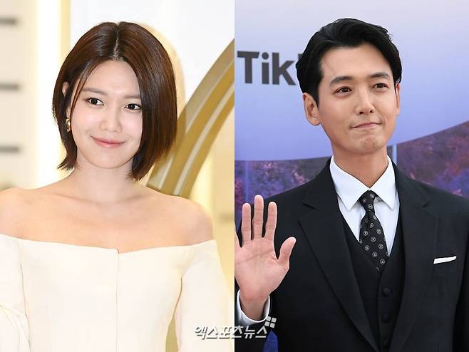 엑스포츠뉴스DB 수영, 정경호
