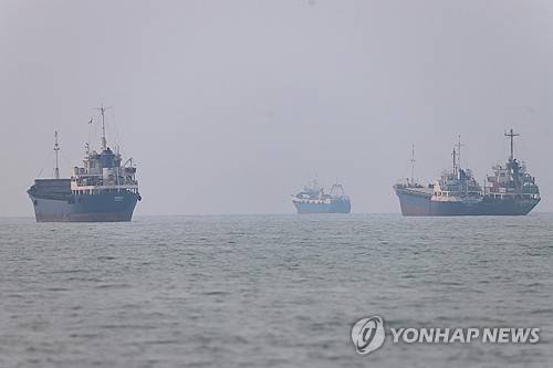 호르무즈 해협 [로이터=연합뉴스 자료사진. 재판매 및 DB금지]