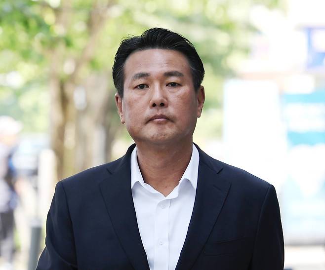 김태효 전 국가안보실 1차장. 연합뉴스